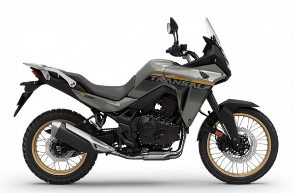 Honda XL750 Transalp ABS