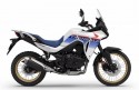 Honda XL750 Transalp ABS