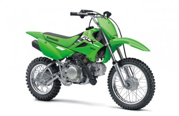 Kawasaki KLX110R