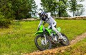 Kawasaki KLX230R S