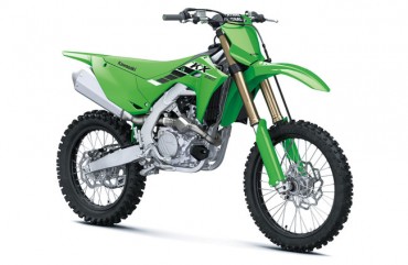 Kawasaki KX250