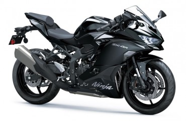 Kawasaki NINJA ZX-4R