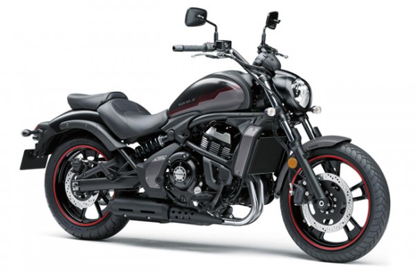 Kawasaki Vulcan S ABS Special Edition