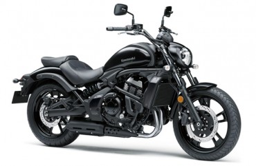 Kawasaki Vulcan S ABS