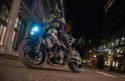 Kawasaki Z500 ABS