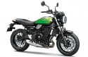 Kawasaki Z650RS ABS