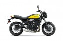 Kawasaki Z650RS ABS