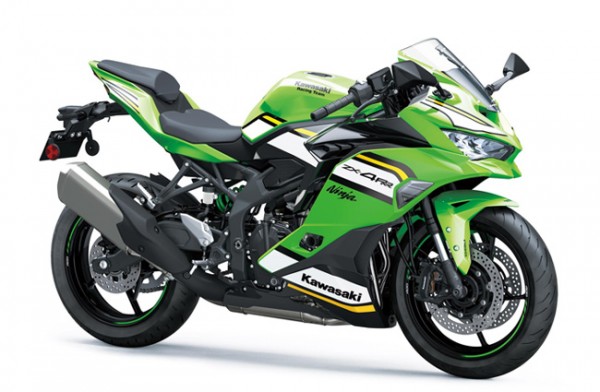 Kawasaki NINJA ZX-4RR