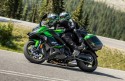 Kawasaki Ninja 1100SX SE ABS