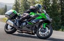 Kawasaki Ninja 1100SX SE ABS