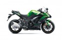 Kawasaki Ninja 1100SX SE ABS