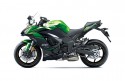 Kawasaki Ninja 1100SX SE ABS