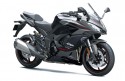 Kawasaki Ninja 1100SX SE ABS