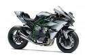 Kawasaki Ninja H2R