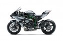 Kawasaki Ninja H2R