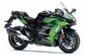 Kawasaki Ninja H2 SX SE