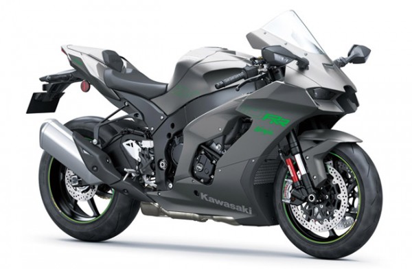 Kawasaki Ninja ZX-10RR