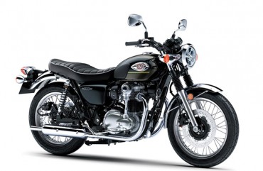 Kawasaki W800