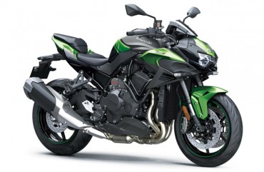 Kawasaki Z H2