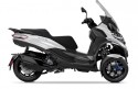 Piaggio MP3 400 Sport E5+