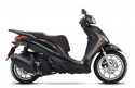 Piaggio Medley 125 E5+