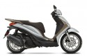 Piaggio Medley 125 E5+