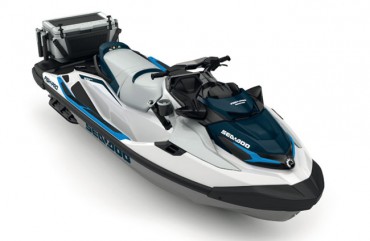 Sea-Doo FishPro Sport 170 iDF MY2025