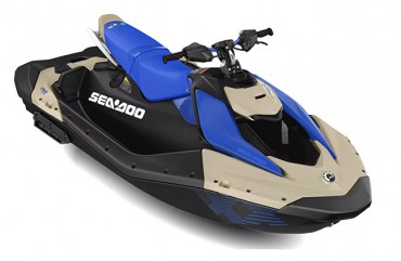 Sea-Doo SPARK 900 ACE 3UP 90CP TRIXX MY2025