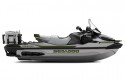 Sea-Doo FishPro Apex 300 iDF Tech Package MY2025