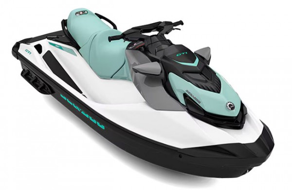 Sea-Doo GTI 130 STD MY2025