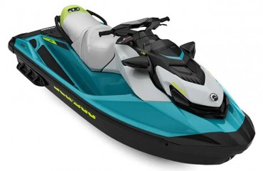 Sea-Doo GTI 170 SE MY2025