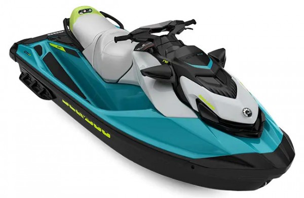 Sea-Doo GTI 170 SE MY2025