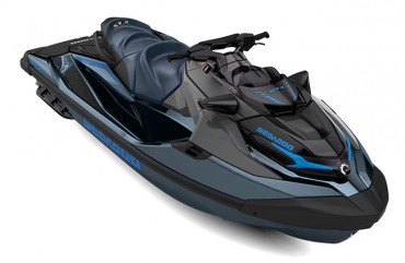 Sea-Doo GTX 170 iDF MY2025