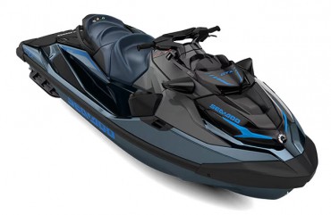 Sea-Doo GTX 230 iDF Tech Package MY2025