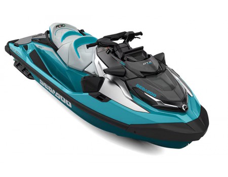 Sea-Doo GTX 325 LTD ...