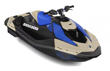 Sea-Doo SPARK 900 ACE 1UP TRIXX MY2025