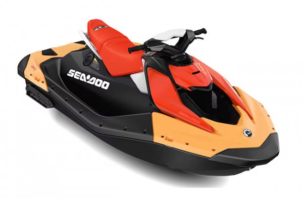 Sea-Doo Spark 2UP 60CP MY2025