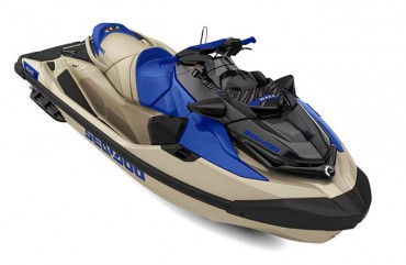 Sea-Doo WAKE PRO 230 iDF Tech Package MY2025