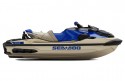 Sea-Doo WAKE PRO 230 iDF Tech Package MY2025