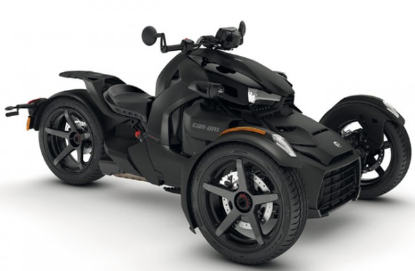 CAN-AM RYKER 900 ACE SPORT