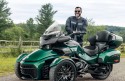 CAN-AM SPYDER F3 LTD SPECIAL SERIES SE6