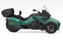 CAN-AM SPYDER F3 LTD SPECIAL SERIES SE6