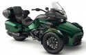 CAN-AM SPYDER F3 LTD SPECIAL SERIES SE6