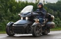 CAN-AM SPYDER F3 LTD SE6