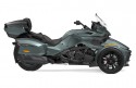 CAN-AM SPYDER F3 LTD SE6