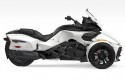 CAN-AM SPYDER F3-T SE6