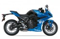 Suzuki GSX-8R ABS M5