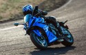 Suzuki GSX-8R ABS M5