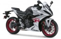 Suzuki GSX-8R ABS M5