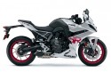 Suzuki GSX-8R ABS M5